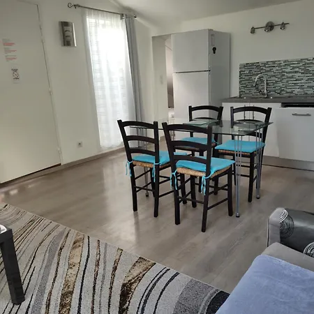 Appartements Au Cros De Cagnes Exterior photo