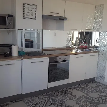 Appartements Au Cros De Cagnes Room photo