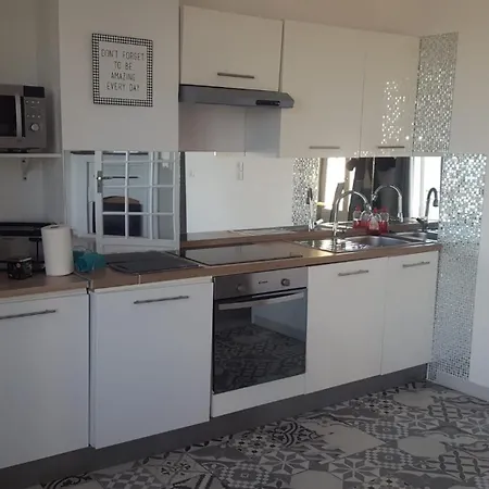 Appartements Au Cros De Cagnes Room photo