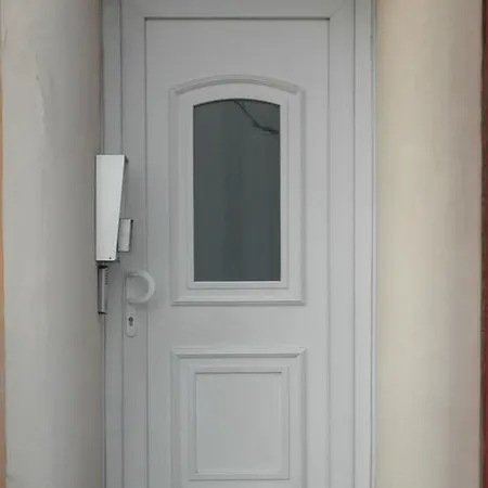 Appartements Au Cros De Cagnes Exterior photo