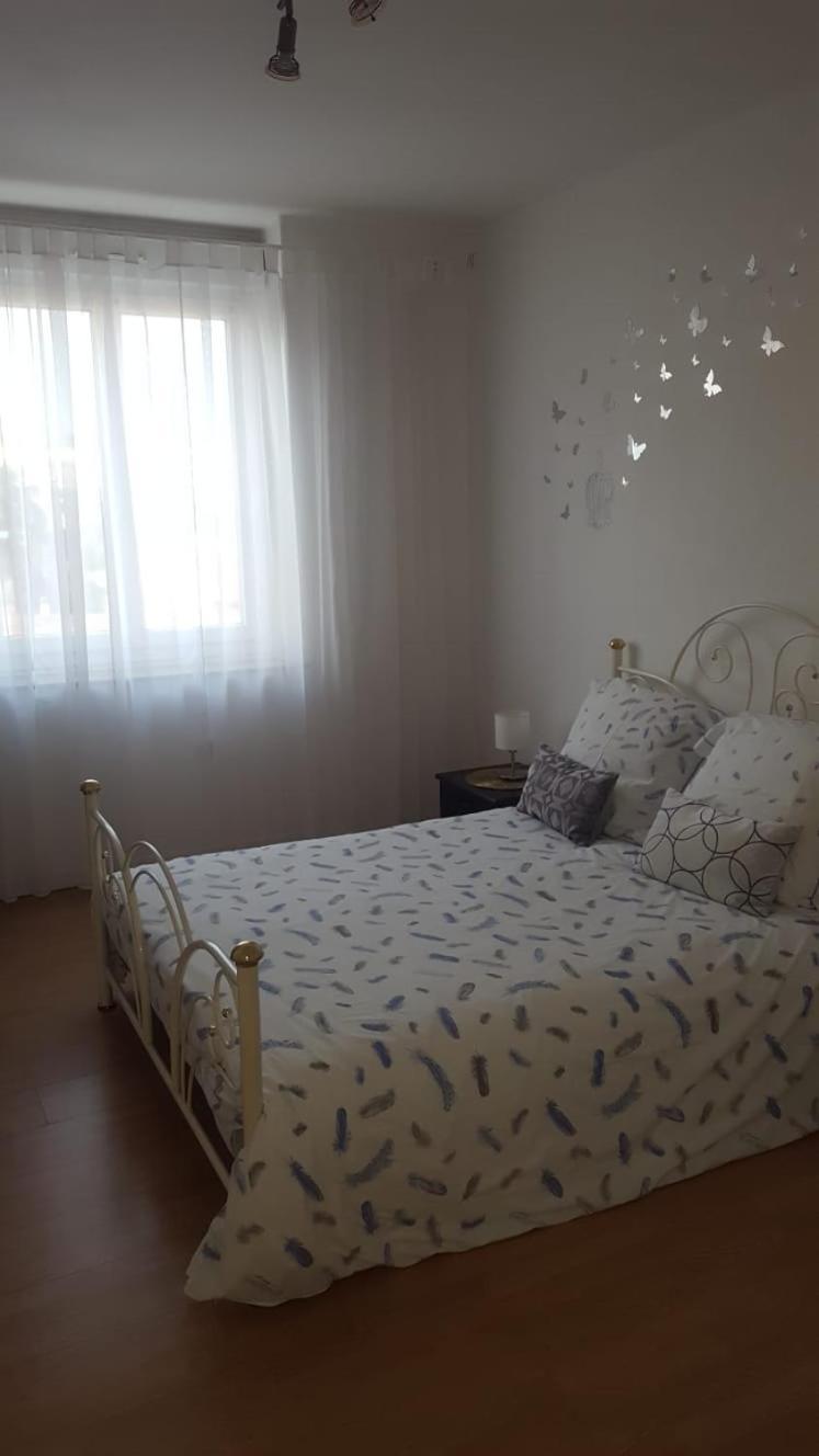 Apartment Au De Cagnes