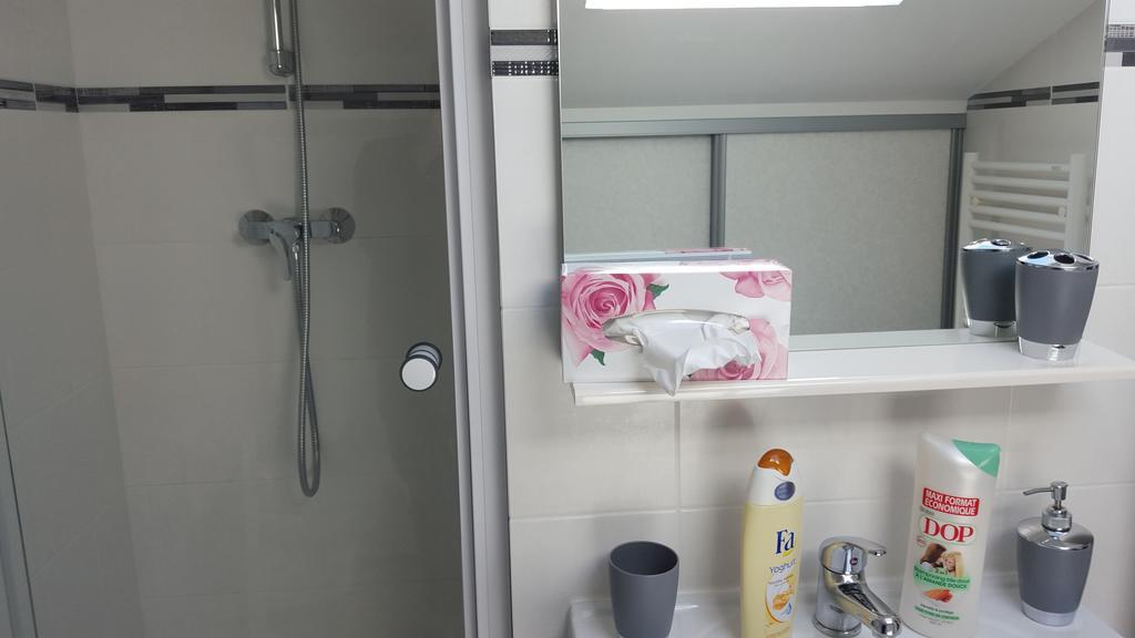 Au De Cagnes Apartment Cros-de-Cagnes
