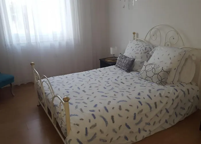 Appartements Au Cros De Cagnes