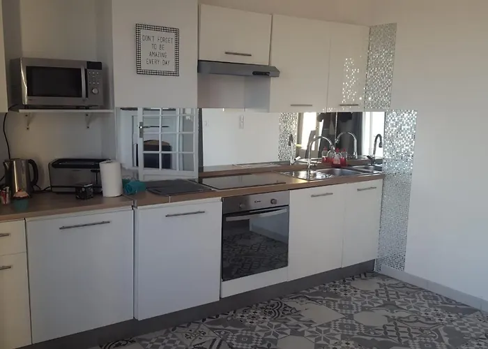 Appartements Au Cros De Cagnes
