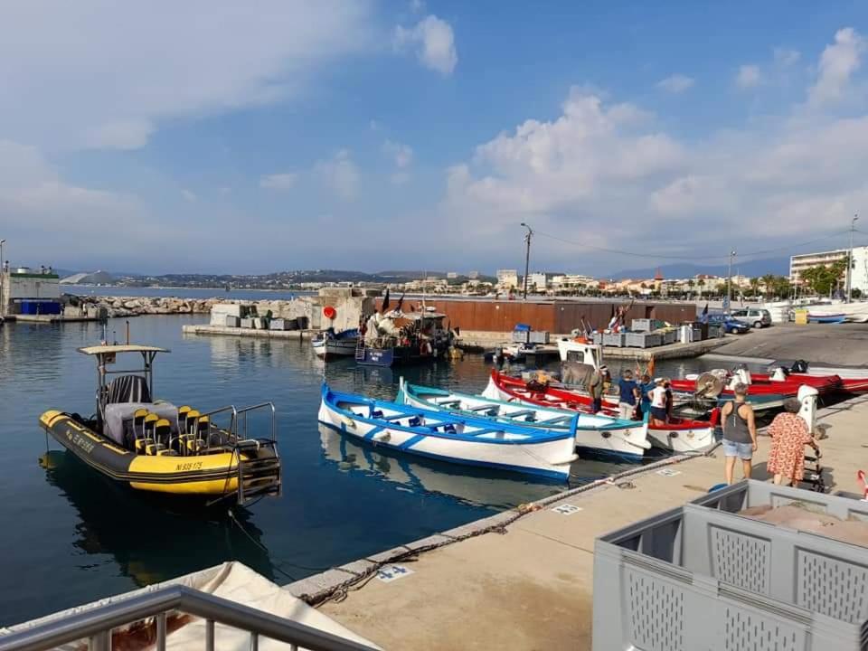Au De Cagnes