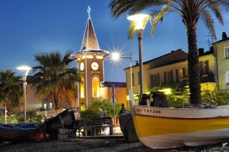 Au De Cagnes