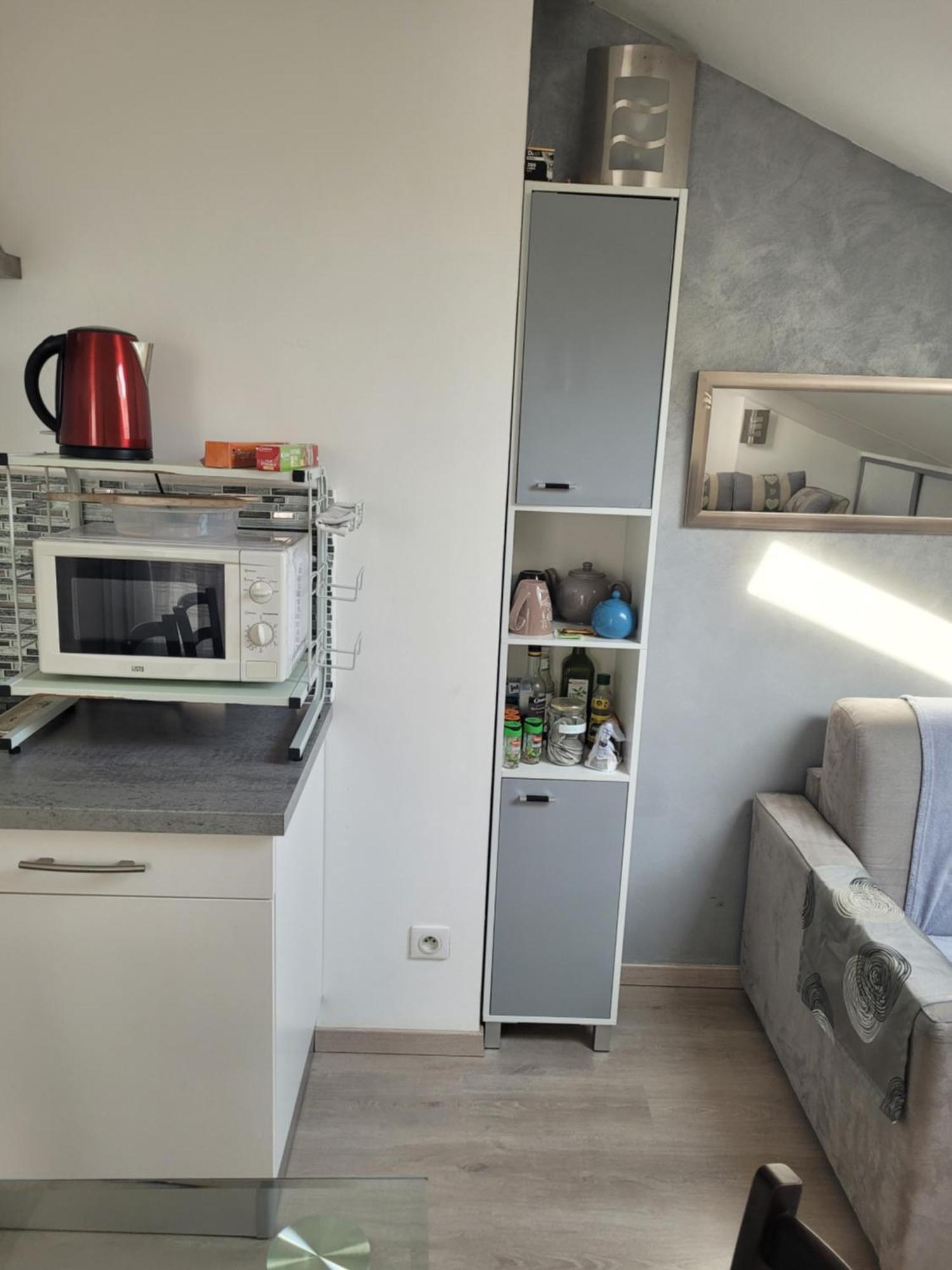 Apartment Au De Cagnes Cros-de-Cagnes