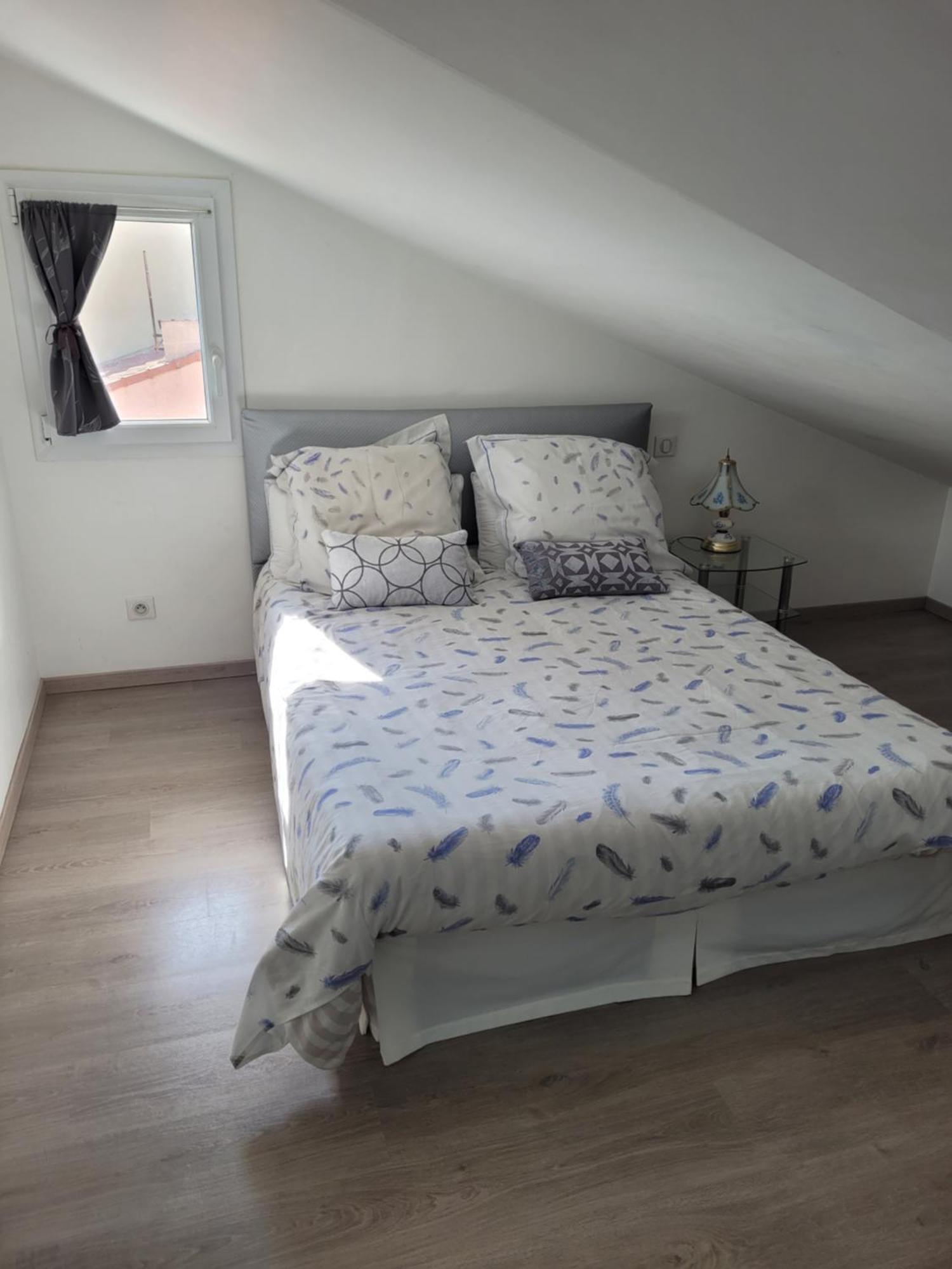 Au De Cagnes Apartment
