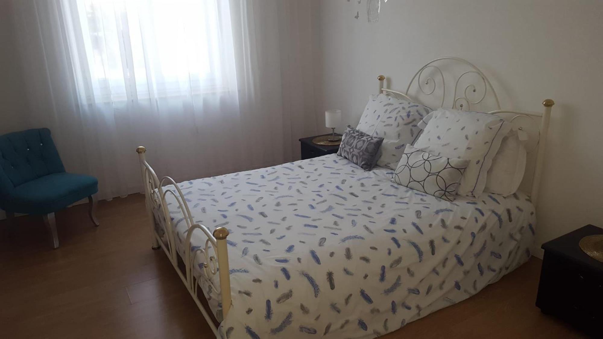 Au De Cagnes Apartment *