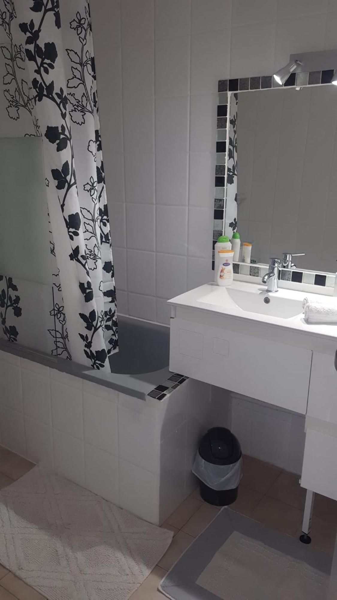 Apartment Au De Cagnes *