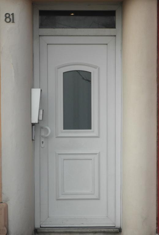 Apartment Au De Cagnes *