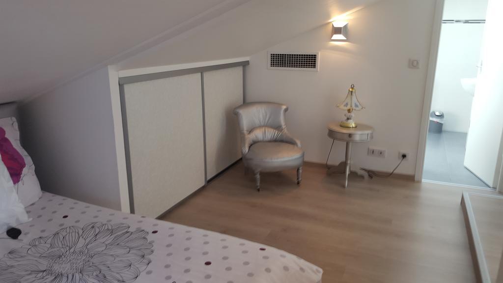 Au De Cagnes Cros-de-Cagnes