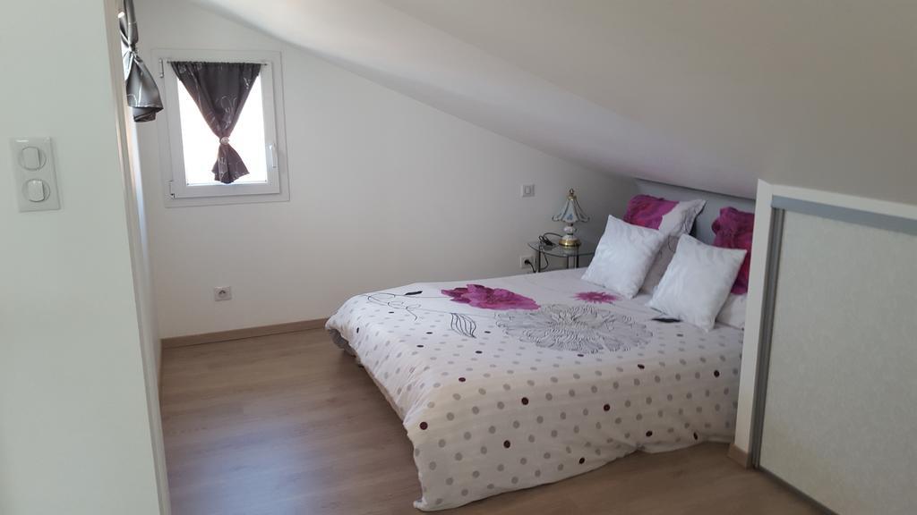 Apartment Au De Cagnes Cros-de-Cagnes