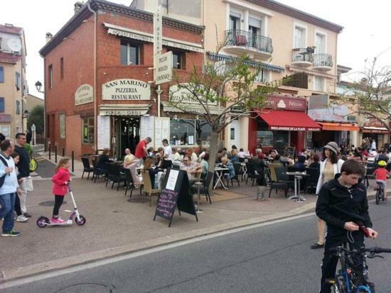 Au De Cagnes