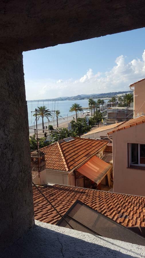 Au De Cagnes * Cros-de-Cagnes